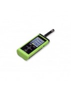 Instruments mesure portables pour débit/vitesse air